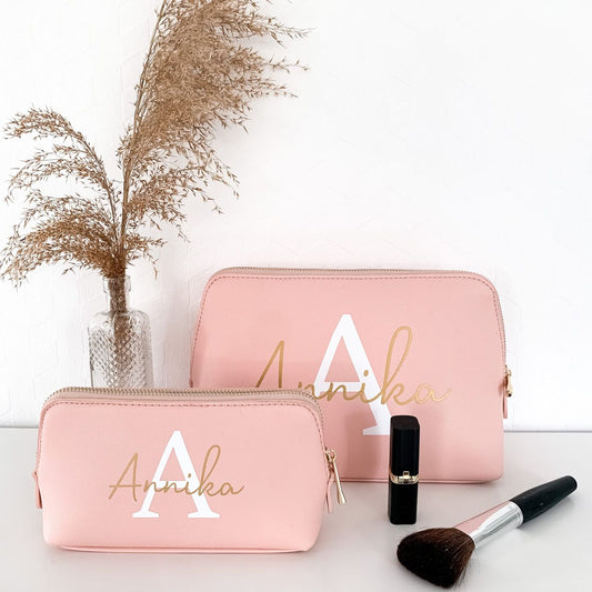 Kosmetik Tasche