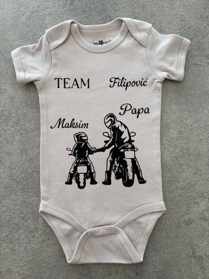 Baby Body - Unisex