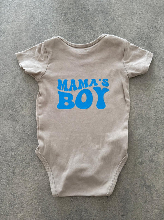 Baby Body - Unisex