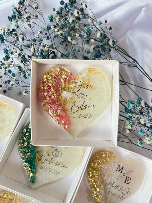 Gastgeschenke
