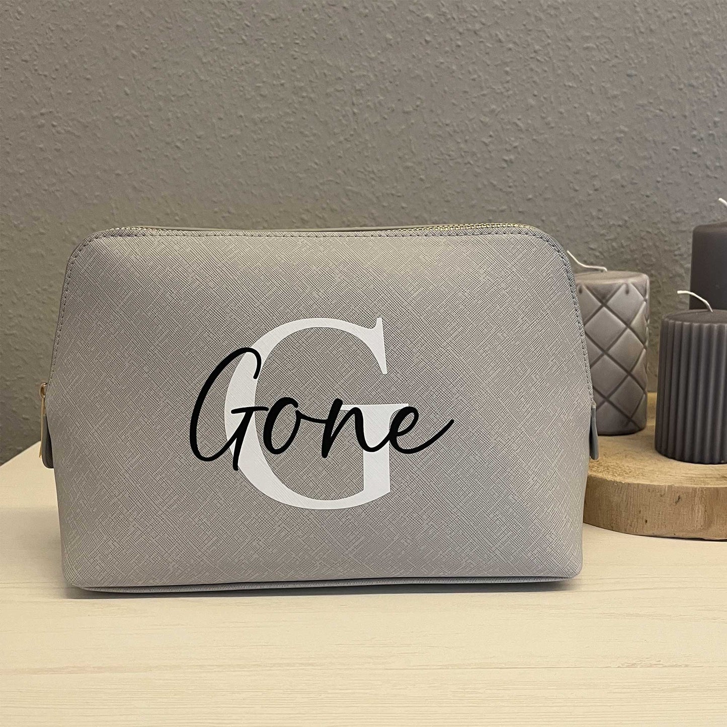 Kosmetik Tasche
